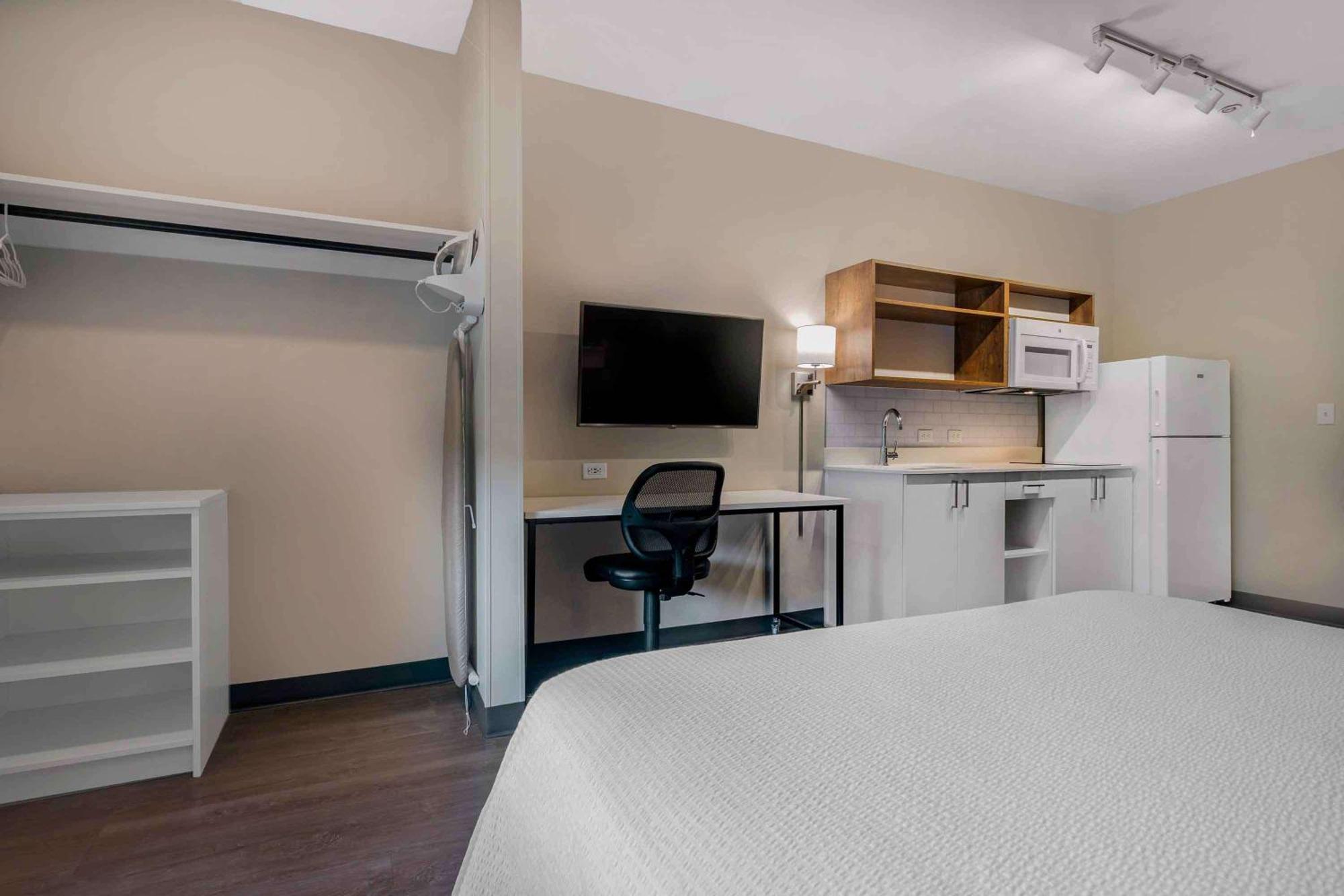 Extended Stay America Suites - Huntsville - Madison Exterior photo